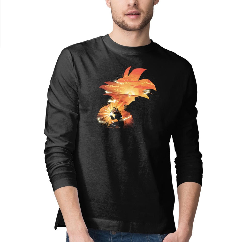 The First Super Saiyan (Online Order Only)