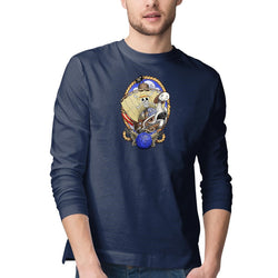 Old School's Going Merry (Online Order Only)