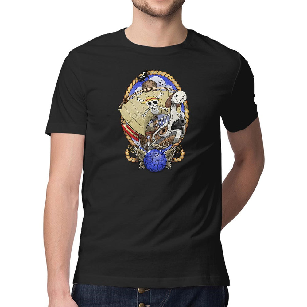 Old School's Going Merry (Online Order Only)