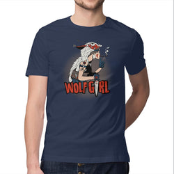 Wolf Girl (Online Order Only)