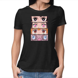 Demon Eyes (Online Order Only)
