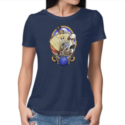 Old School's Going Merry (Online Order Only)