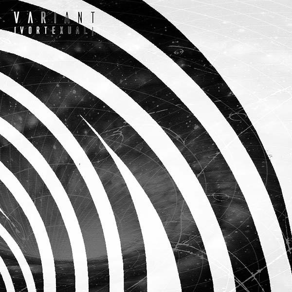 VARIANT - Vortexual [Element Five] [CD] (ONLINE ORDER ONLY)
