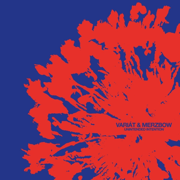 Unintended Intention [CD] (ONLINE ORDER ONLY)