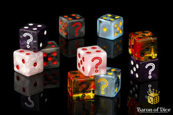Battle Robot Mystery Set - Variety 2 (ONLINE ORDER ONLY)