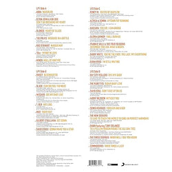 Various Artists - 70s Number 1s (2 Lp's) [Vinyl]
