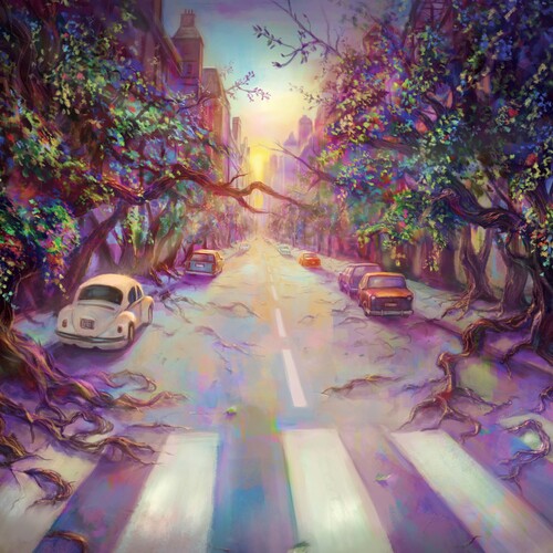 Abbey Road Reimagined - A Tribute To The Beatles (Various Artists) [Vinyl]
