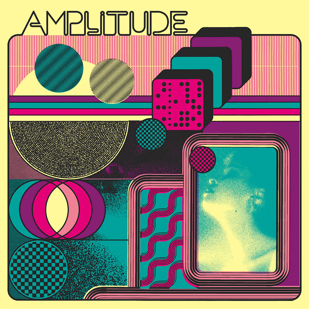 Amplitude: The Hidden Sounds Of French Library (1978-1984) [Vinyl] (ONLINE ORDER ONLY)