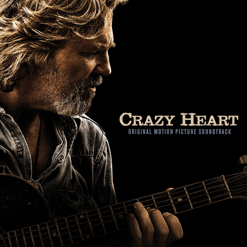 Crazy Heart: Original Motion Picture Soundtrack [CD] (ONLINE ORDER ONLY)