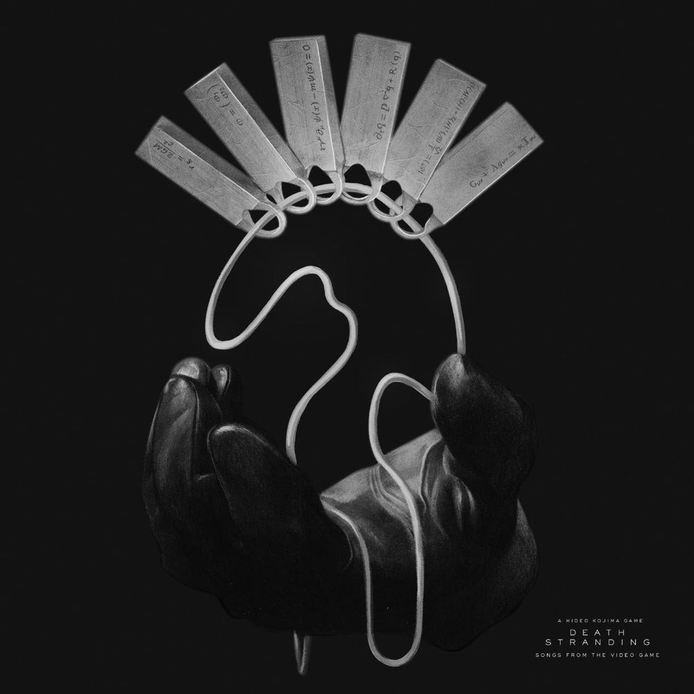 Death Stranding: Songs From The Video Game [Vinyl] (ONLINE ORDER ONLY)
