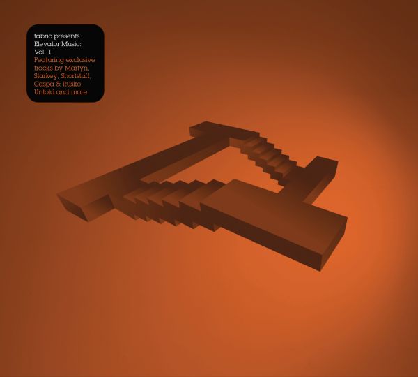 Elevator Music Vol 1 [CD] (ONLINE ORDER ONLY)