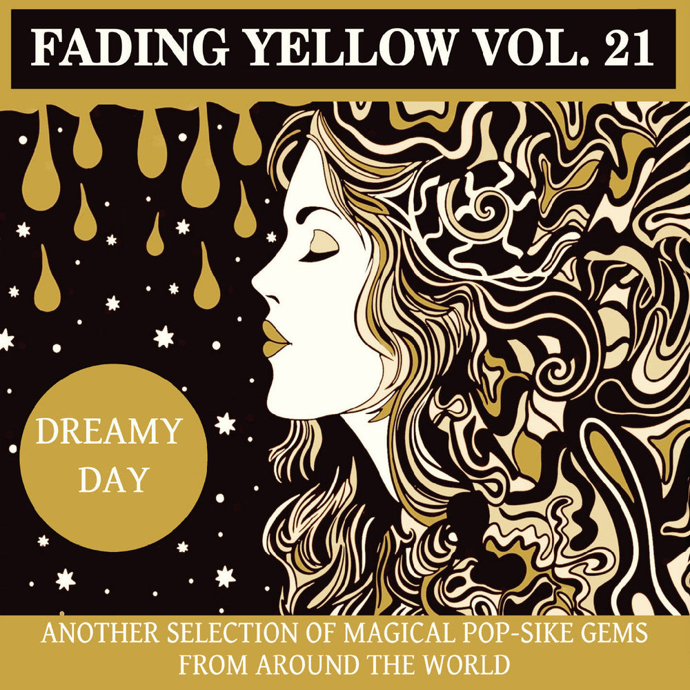 Fading Yellow Vol 21 [CD] (ONLINE ORDER ONLY)