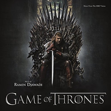 Various Artists - Game of Thrones (Score) (Music From the HBO Series) (2 Lp's) [Vinyl]