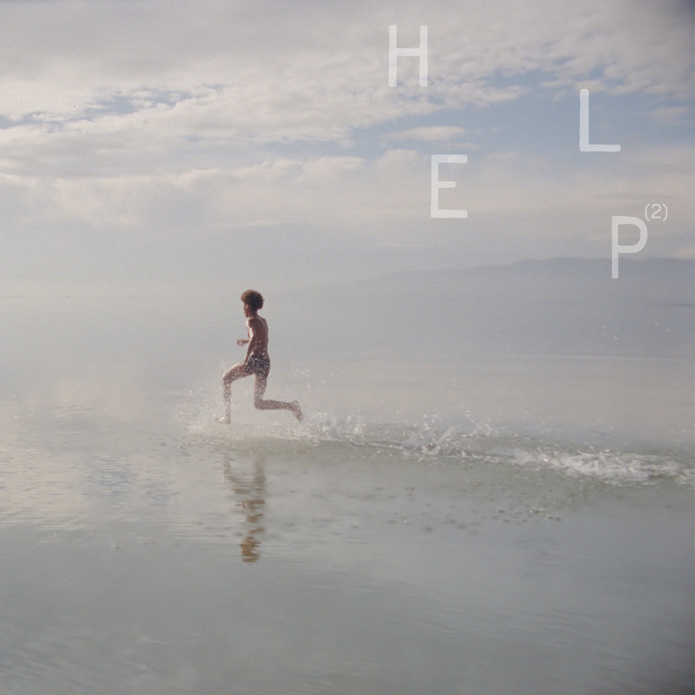 Help(2) [CD]