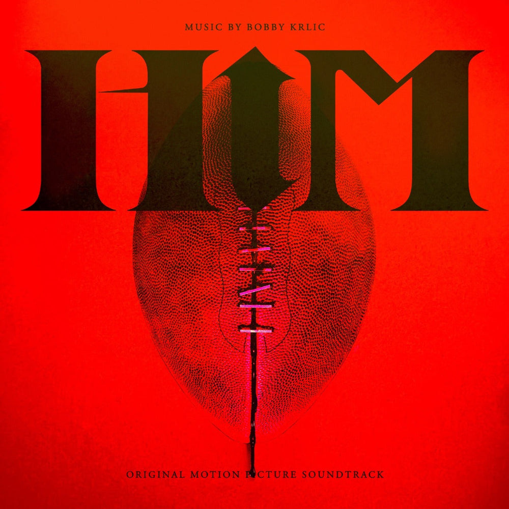 Him (Original Motion Picture Soundtrack) [CD] (ONLINE ORDER ONLY)