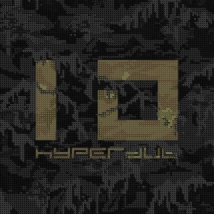 Hyperdub 10.4 [CD]