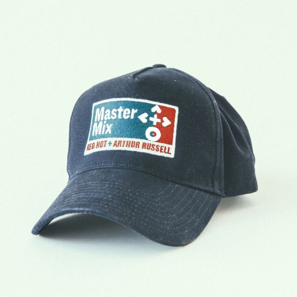 Master Mix: Red Hot + Arthur Russell [Vinyl]