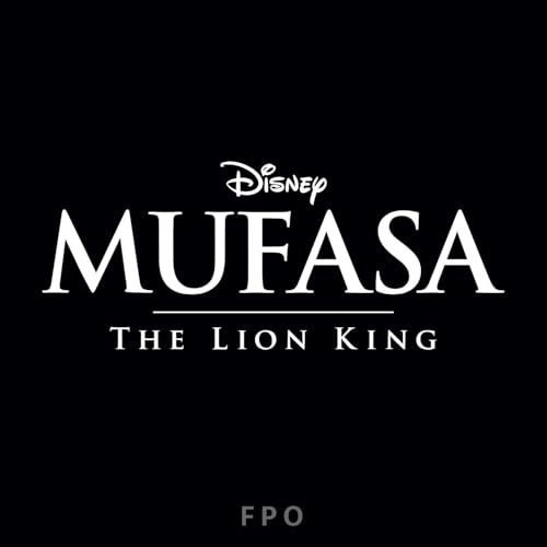 Mufasa: The Lion King (Original Soundtrack) [CD] (ONLINE ORDER ONLY)