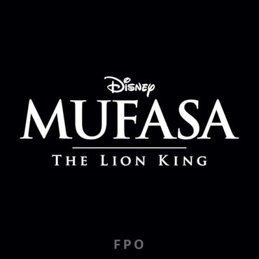 Mufasa: The Lion King (Original Soundtrack) [CD] (ONLINE ORDER ONLY)