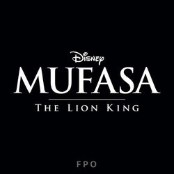 Mufasa: The Lion King (Original Soundtrack) [CD] (ONLINE ORDER ONLY)