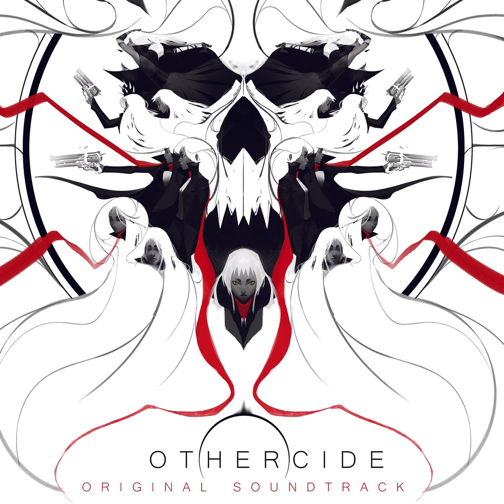 Othercide (Original Game Soundtrack) [Vinyl] (ONLINE ORDER ONLY)