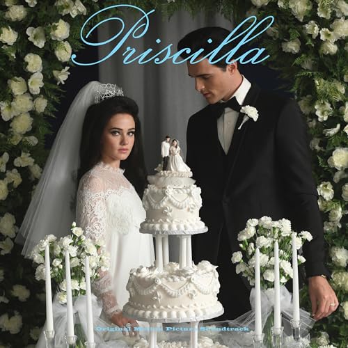 Various Artists - Priscilla (Original Motion Picture Soundtrack) [LP] [Vinyl]