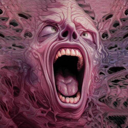Various Artists - Reimagining The Court Of The Crimson King (Limited Edition, Violet Colored Vinyl) [Vinyl] (ONLINE ORDER ONLY)