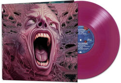 Various Artists - Reimagining The Court Of The Crimson King (Limited Edition, Violet Colored Vinyl) [Vinyl] (ONLINE ORDER ONLY)