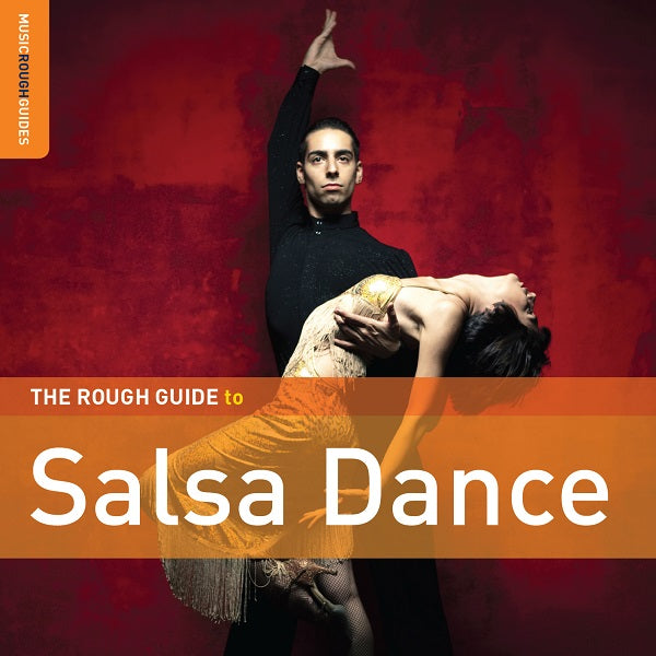 Various Artists - Rough Guide To Salsa Dance (Third Edition) [CD] (ONLINE ORDER ONLY)