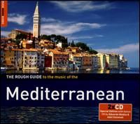 Rough Guide To The Mediterranean [CD]