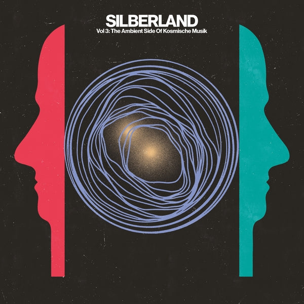 Silberland Vol 3: The Ambient Side Of Kosmische Musik 1972-1986 [2Lp] [Vinyl]