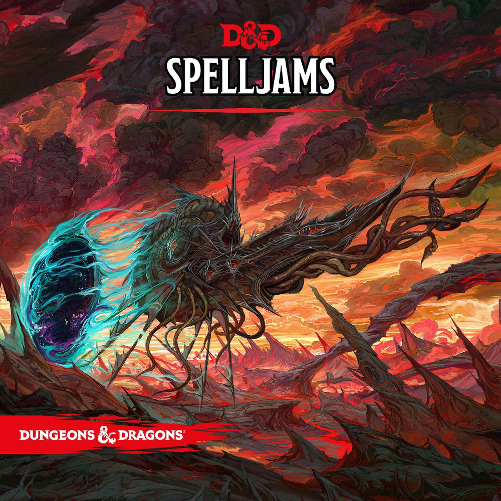 Spelljams (Purple & Blue Galaxy Vinyl) [Vinyl] (ONLINE ORDER ONLY)