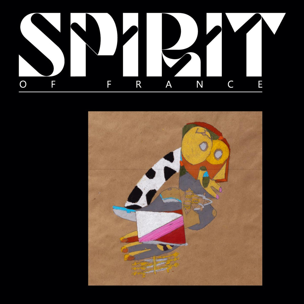 Spirit of France (DELUXE EDITION) [CD]