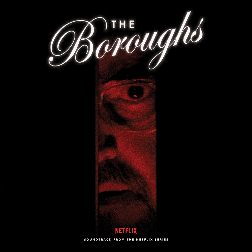 Various Artists - The Boroughs (Soundtrack From The Netflix Series) [Vinyl]