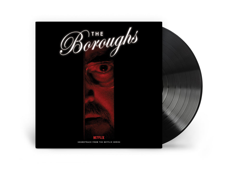 Various Artists - The Boroughs (Soundtrack From The Netflix Series) [Vinyl]