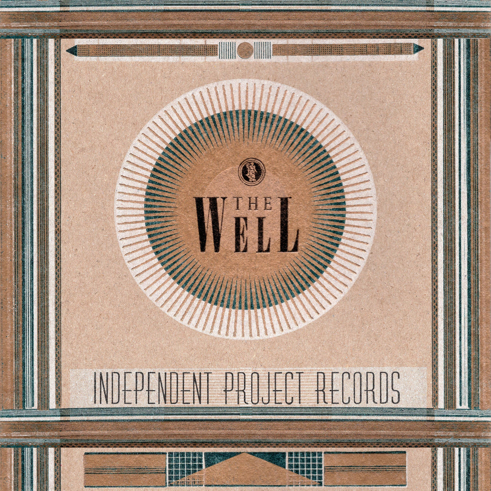 The Well - The Independent Project Records Collection Ii [2CD] [CD] (ONLINE ORDER ONLY)