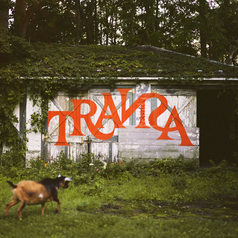 Transa (Deluxe Edition) [Vinyl] (ONLINE ORDER ONLY)