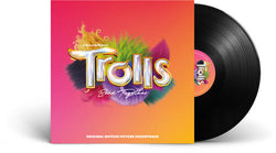 Various Artists - Trolls: Band Together (Original Soundtrack) (150 Gram Vinyl) [Vinyl]