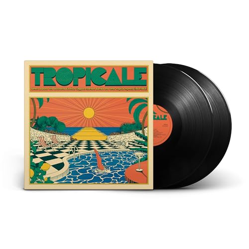 Tropicale [2 LP] [Vinyl]