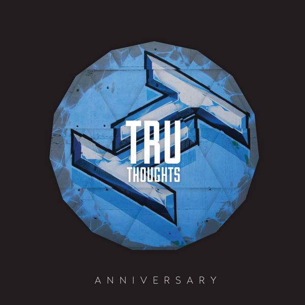 Various Artists - Tru Thoughts 15th Anniversary [CD] (ONLINE ORDER ONLY)
