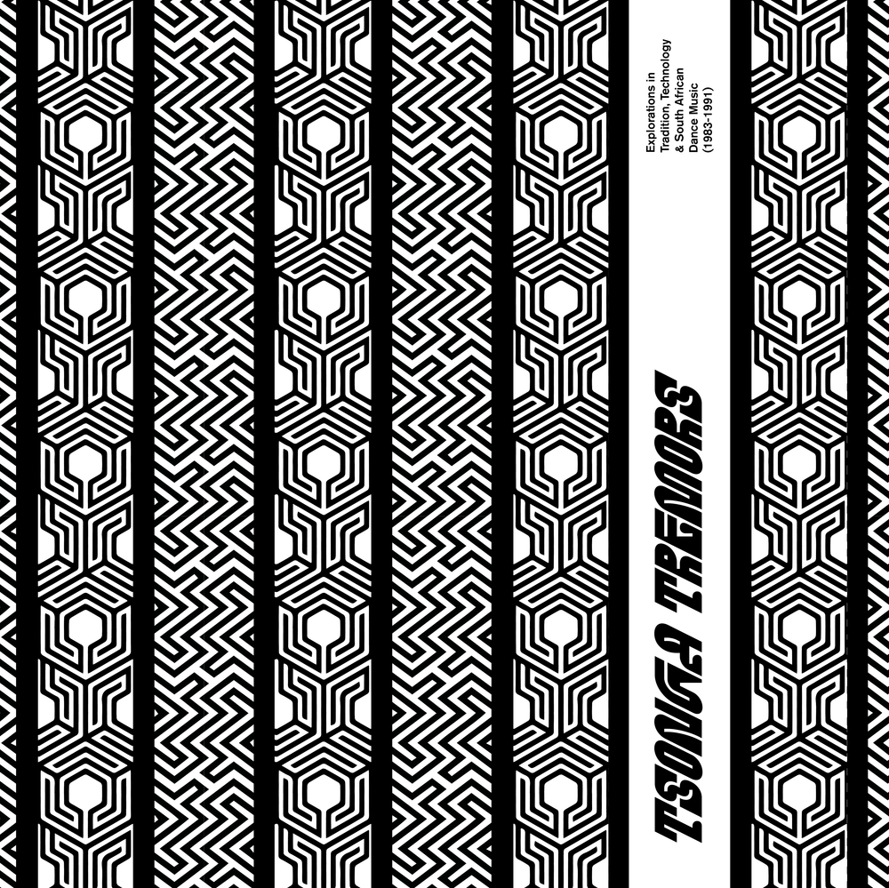 Tsonga Tremors: Explorations In Tradition, Technology And South African Dance Music (1983-1991) [Vinyl] (ONLINE ORDER ONLY)