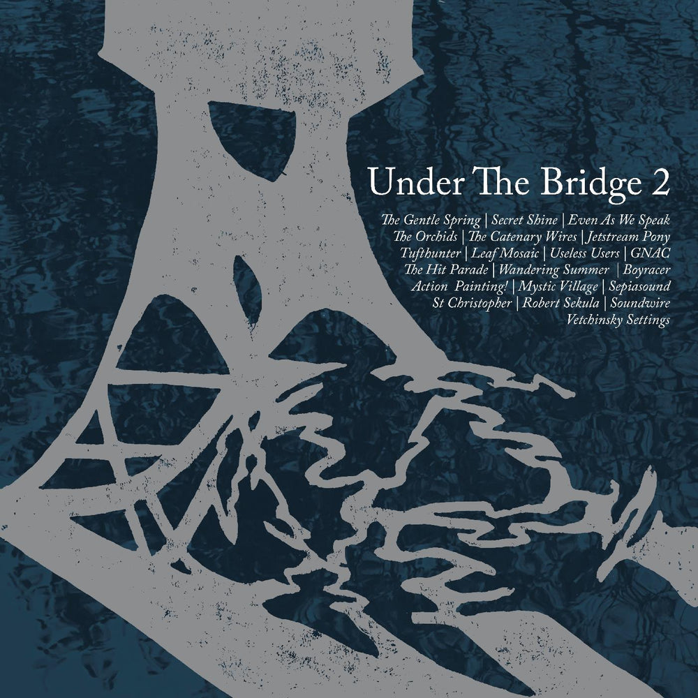 Under The Bridge 2 [CD]