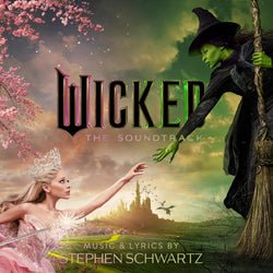 Various Artists - Wicked: The Soundtrack (Original Soundtrack) [Vinyl] (ONLINE ORDER ONLY)