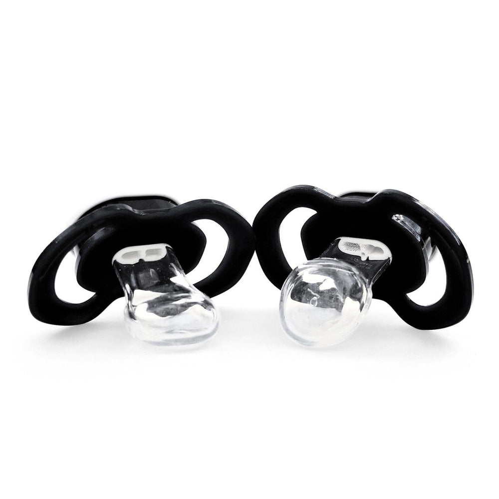Missouri Tigers - Pacifier 2-Pack