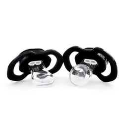 San Jose Sharks - Pacifier 2-Pack