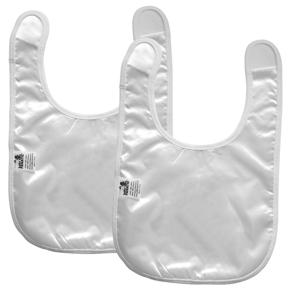 Virginia Tech Hokies - Baby Bibs 2-Pack