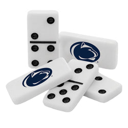 Penn State Nittany Lions Dominoes (ONLINE ORDER ONLY)