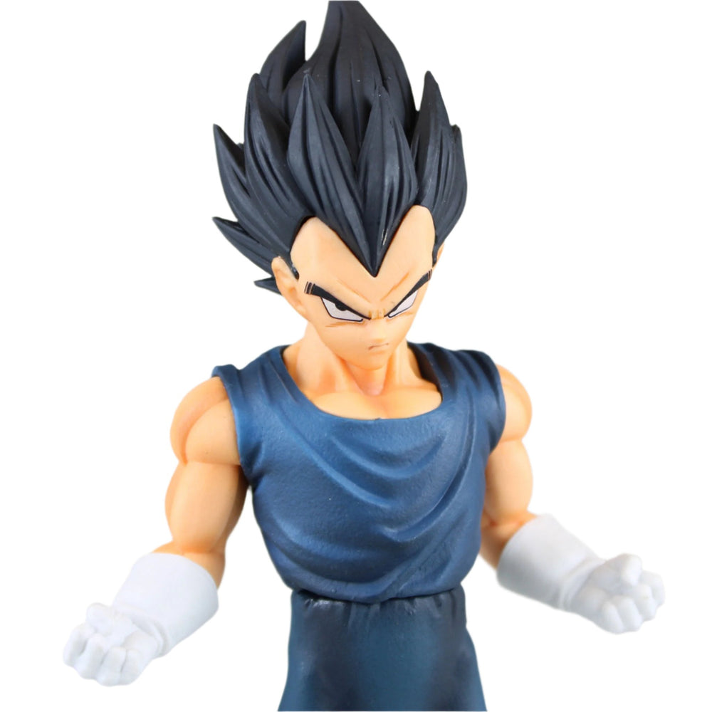 Vegeta Dragon Ball Super: Super Hero DXF Statue (Online Order Only)