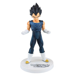 Vegeta Dragon Ball Super: Super Hero DXF Statue (Online Order Only)