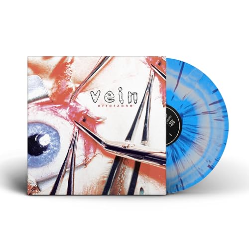 Errorzone [Vinyl] (ONLINE ORDER ONLY)